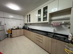 Blk 326 Yishun Rivergreen (Yishun), HDB Executive #459548031